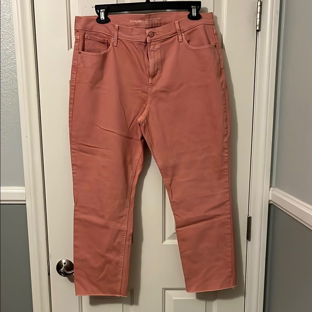 Old Navy women’s jeans